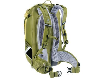 Deuter Trans Alpine 30, sprout-cactus - Bild 12