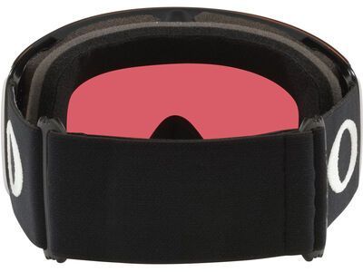 Oakley Flight Deck L, Prizm Snow Jade Iridium / matte black - Bild 6