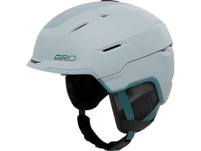 Giro Tor Spherical MIPS matte sky blue pearl 0