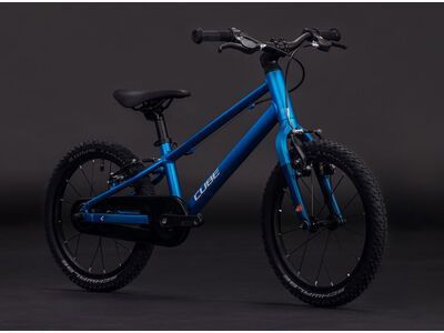 Cube Numove 160, topasblue´n´nebula - Bild 2