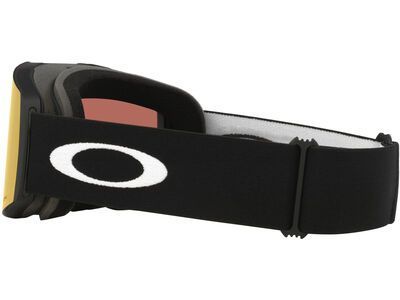 Oakley Fall Line L, Prizm Snow 24k Iridium / matte black - Bild 5