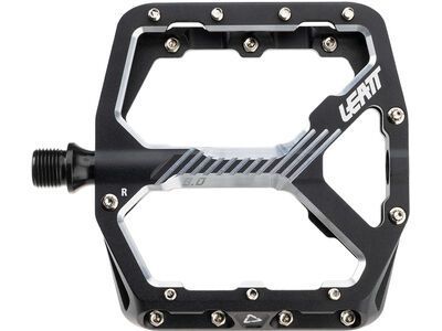 Leatt Pedals AllMtn 6.0 Flat Narrow, black - Bild 2