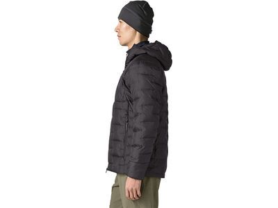 Patagonia Men's Durable Down Hoody, black - Bild 8
