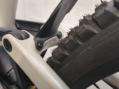 ***2. Wahl*** Specialized Turbo Kenevo SL 2 Expert sandstone metallic - Bild 6