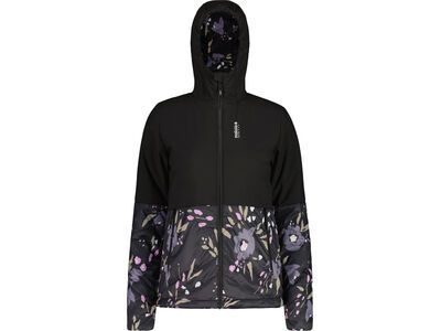 Maloja VolandM. deep black brushflower