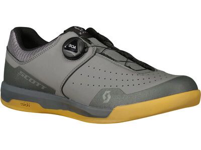 Scott Sport Volt Shoe grey/black