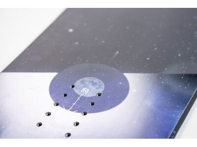 Nitro Santoku - Bild 6