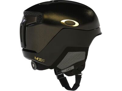 Oakley Mod5, midas fleck - Bild 9