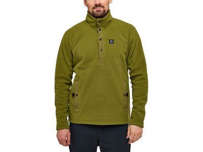 Haglöfs Mora Mid Men, olive green - Bild 3