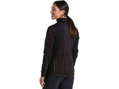 Specialized RBX Softshell Jacket Damen, black - Bild 4