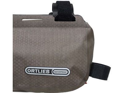 ORTLIEB Frame-Pack RC Toptube 3 L, dark sand - Bild 5