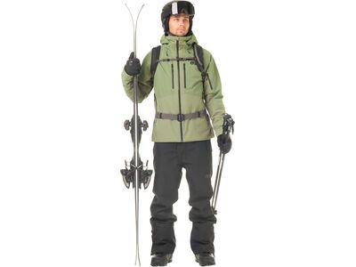 Picture Goods Jkt, olivine - Bild 15