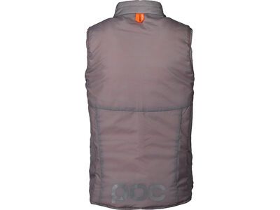 POC POCito Liner Vest, fluorescent orange - Bild 4