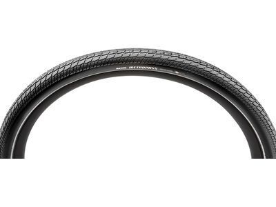 Maxxis MetroPass - 27.5 Zoll, black-reflex - Bild 3