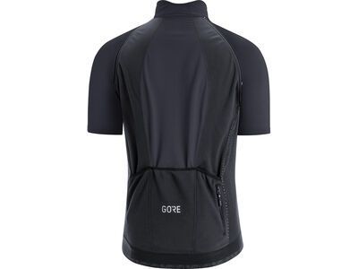 GOREWEAR Phantom Jacke Herren, terra grey/black - Bild 4