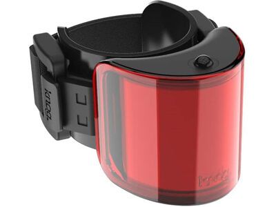 Knog Blinder 500 + Cobber Lil Twinpack, black - Bild 3