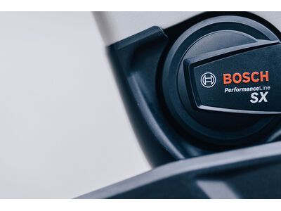 Cube Editor Hybrid SLX 400X, sleekgrey´n´spectral - Bild 17