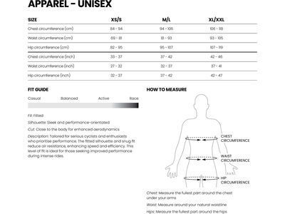 GripGrab PACR Spring-Autumn Sleeveless Base Layer, white - Bild 10