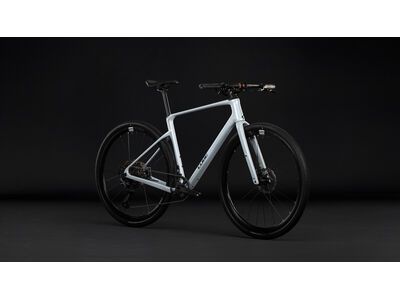 Cube Nulane C:62 SLX, glacier´n´black - Bild 2