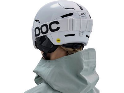 POC Vitrea Mid, Clarity Int. Partly Sunny Orange / hydrogen white - Bild 8