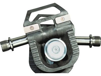 Magped Gravel 200 Titan, grey - Bild 2