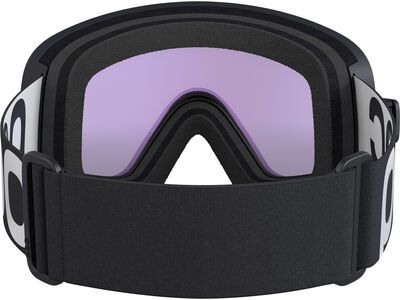 POC Vitrea, Clarity Hi. Int. Partly Sunny Blue / uranium black - Bild 4