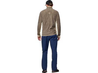 Norrona falketind warm1 active Jacket M's, bungee cord/winter twig - Bild 6