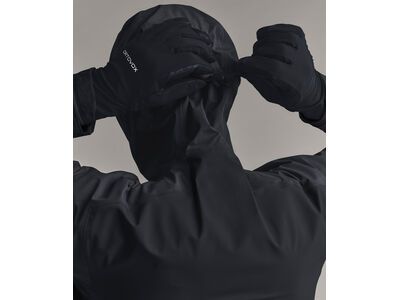Ortovox Ortler Gore-Tex Jacket M, black raven - Bild 9