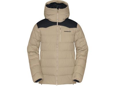 Norrona tamok down750 Jacket M's winter twig