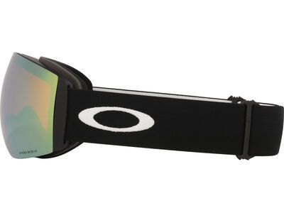 Oakley Flight Deck Pro L, Prizm Sage Gold Iridium & Iced / matte black - Bild 5
