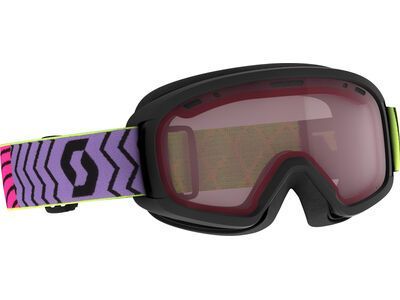 Scott Junior Witty, Enhancer / purple/neon pink