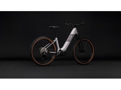 Cube Reaction Hybrid Pro 800 Easy Entry 27.5, lilacbreeze´n´prizm - Bild 9