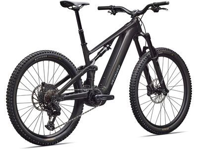 Specialized Turbo Levo 4 Alloy, gloss metallic obsidian - Bild 3
