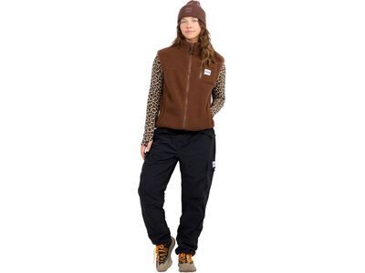 Eivy Fitted Outdoor Pants, black - Bild 4