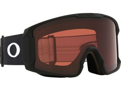 Oakley Line Miner L, Prizm Snow Garnet / matte black - Bild 11
