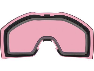 Oakley Fall Line M Replacement Lens, Prizm Snow Iced Iridium - Bild 4