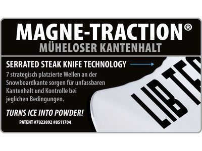 Lib Tech Cold Brew - Bild 4