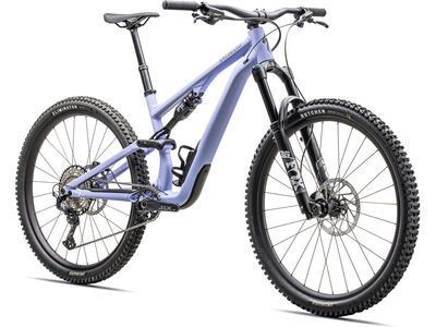 Specialized Stumpjumper 15 Comp Alloy - 29/29, powder indigo/smoke - Bild 2