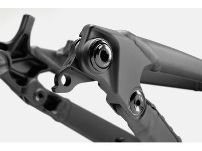 Cannondale Habit Carbon 1, jade - Bild 13