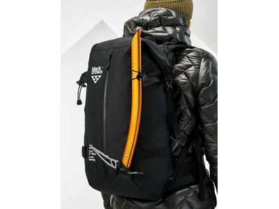 Black Crows Dorsa 27, black-white - Bild 5