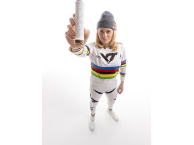 Ergon GDH Vali Höll Edition, white - Bild 14