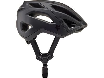 Fox Crossframe Pro, matte black - Bild 2