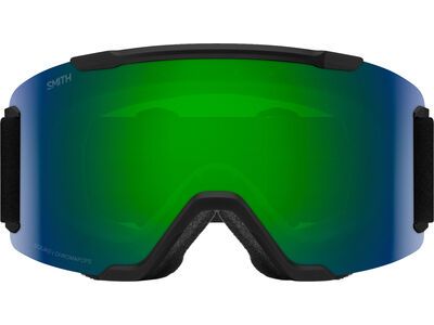 Smith Squad, ChromaPop Sun Green Mirror / black - Bild 3