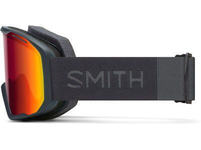 Smith Blazer, Red SolX Mirror / slate - Bild 3