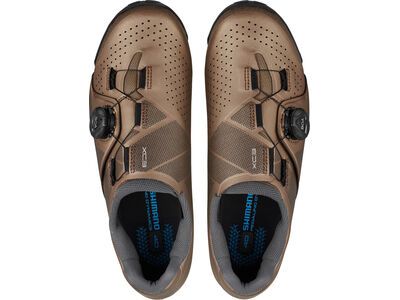 Shimano SH-XC300 Women XC, bronze - Bild 3