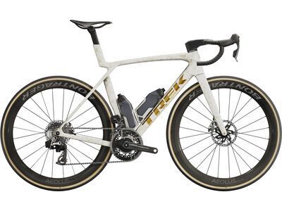 Trek Madone SLR 9 AXS Gen 8 era white