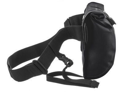 ORTLIEB Velo-Sling Flex 2,5 L, black - Bild 5