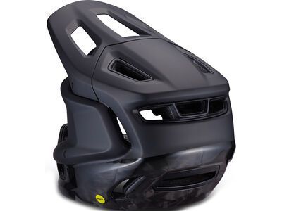 Specialized Gambit, black - Bild 5