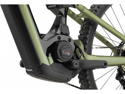 Cannondale Moterra Carbon 2 - 29, mantis - Bild 6