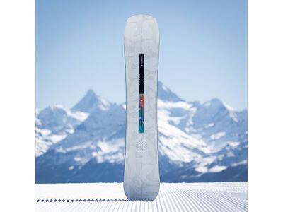 Nidecker Escape Extra Wide - Bild 5